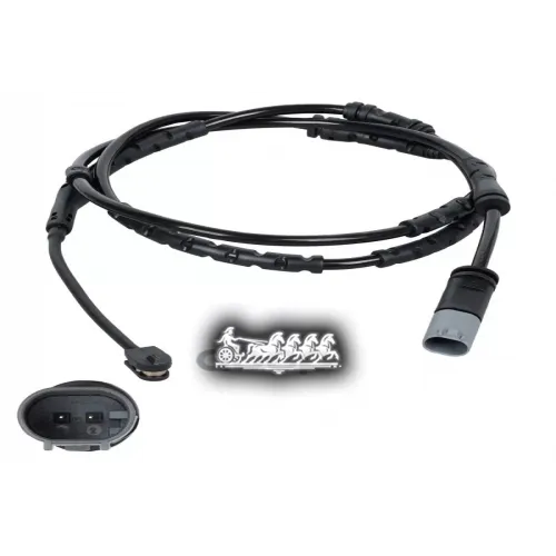 Датчик Износа Торм. Колодок Bmw X3(F25) Задн. Trialli 