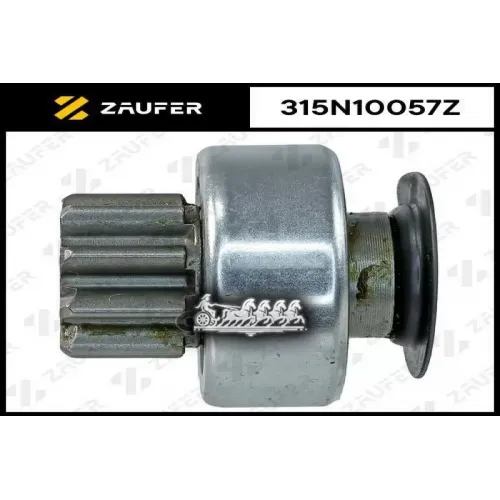 Бендикс Стартера Toyota ZAUFER 