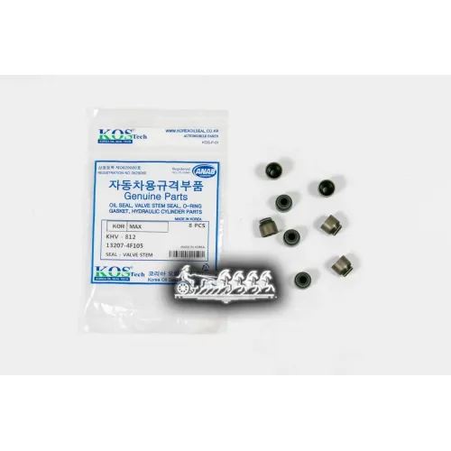 Колпачок Маслосъемный KORMAX 