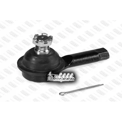 Наконечник Рулевой Тяги Ssangyong Musso/Korando 93- FIXAR 