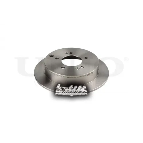 Диск Тормозной Kia/Hyundai Sportage/Santa Fe/Tucson 01- Задн. UNIO 