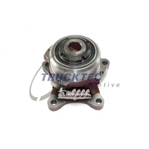 Ступица Volvo Привода Вентилятора TruckTec 