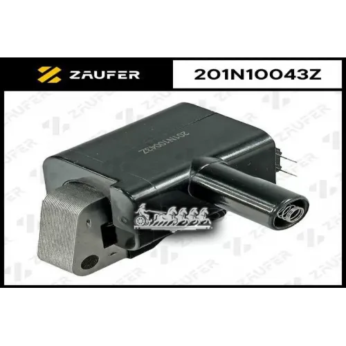 Катушка Зажигания Nissan Almera ZAUFER 