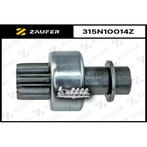 Бендикс Mitsubishi/Kia/Mazda ZAUFER 