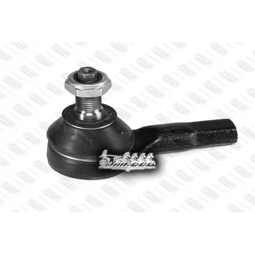 Наконечник Рулевой Тяги Gm Aveo 11- FIXAR 