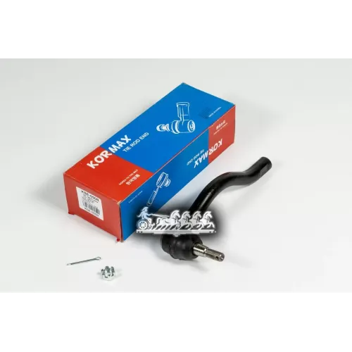 Наконечник Рулевой, Правый Cen120 (Made In Korea) KORMAX 