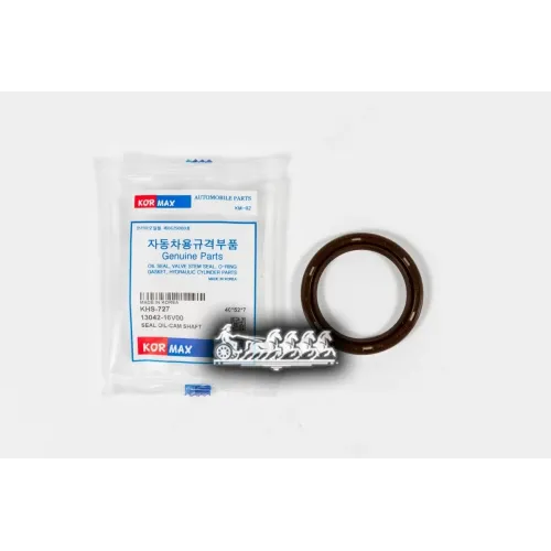 Сальник Коленвала Передний 40*52*7 KORMAX 