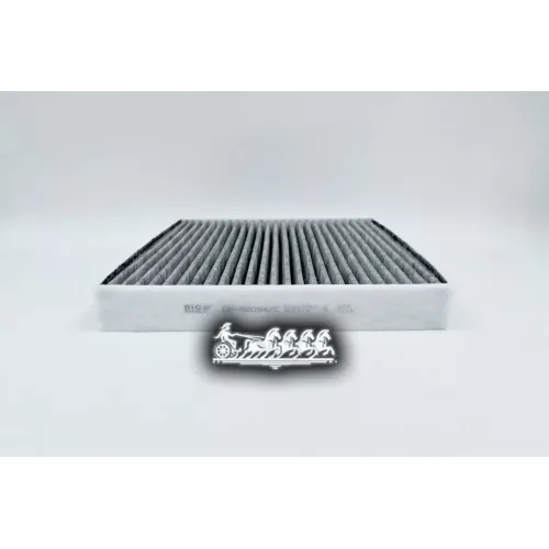 Фильтр Салона Geely Tugella (Угольный) BIG FILTER 