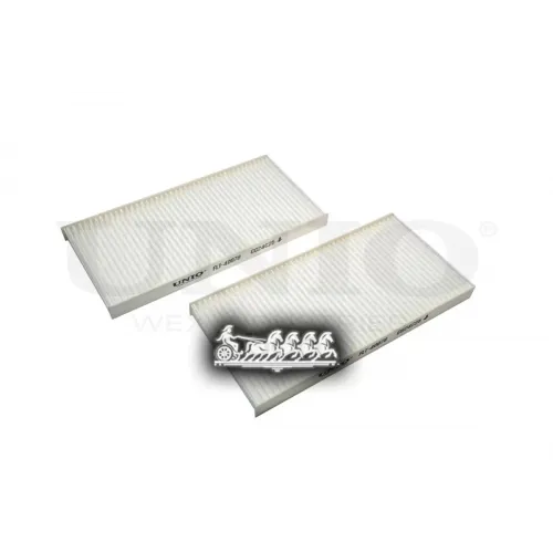 Фильтр Салона Kia/Hyundai Sportage/Sorento/Tucson 02- UNIO 