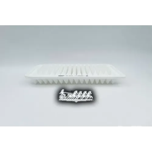 Фильтр Воздушный Toyota Avensis/Corolla -09 BIG FILTER 
