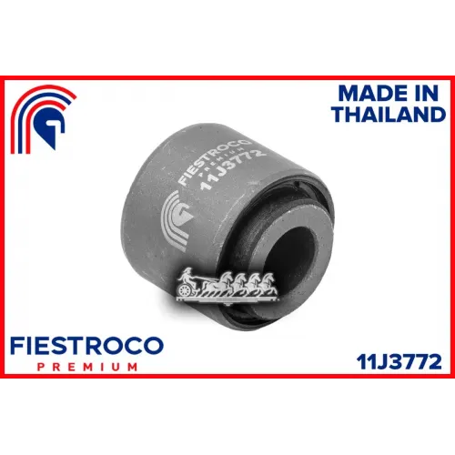 Сайлентблок Подрамника Mitsubishi Galant 96-03 FIESTROCO 