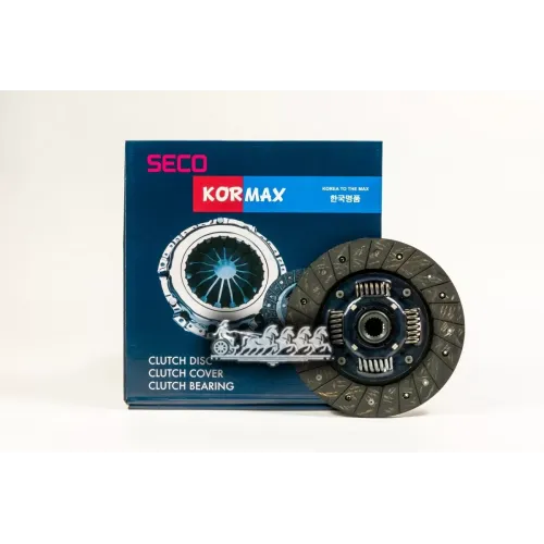 Диск Сцепления KORMAX 
