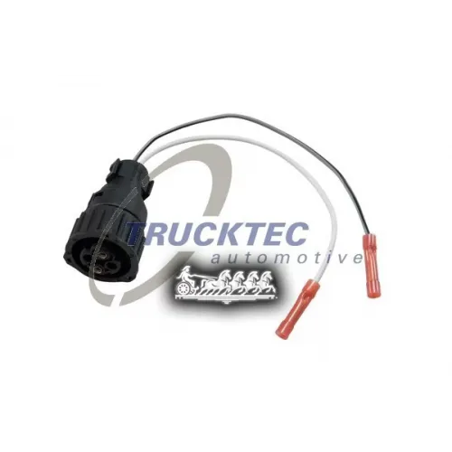 Кабель Volvo Электрический TruckTec 