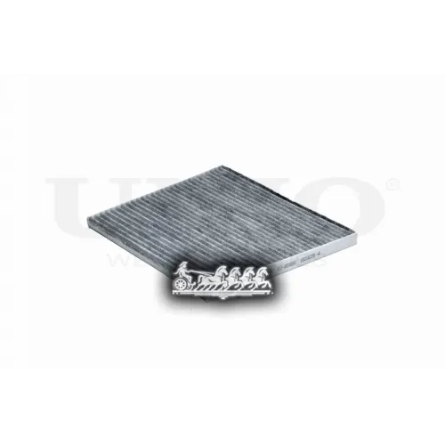 Фильтр Салона Nissan/Infiniti Teana/Pathfinder/Qx60 12- Угольный UNIO 