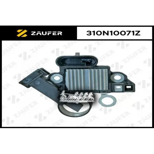 Регулятор Генератора ZAUFER 