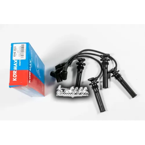 Провода Высоковольтные KORMAX 