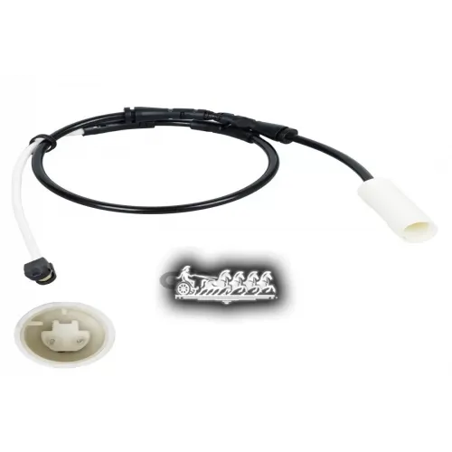 Датчик Износа Торм. Колодок Bmw 3(E90) Перед. Trialli 