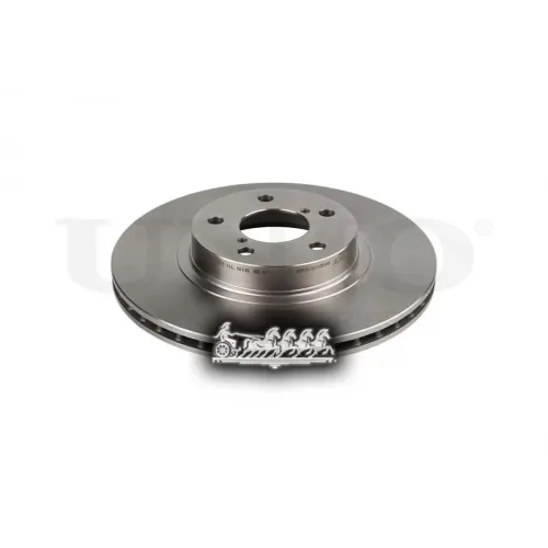 Диск Тормозной Subaru Forester/Impreza/Legacy 92- Перед. UNIO 
