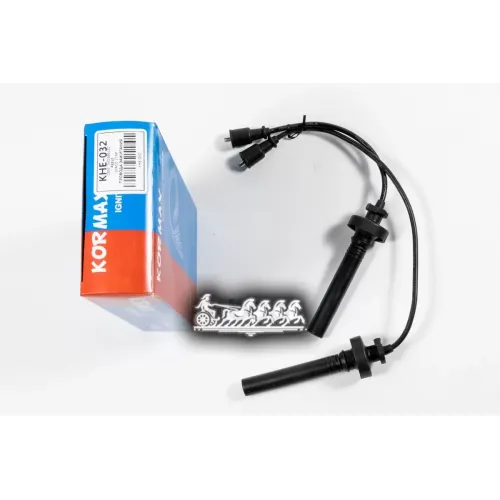 Провода Высоковольтные KORMAX 