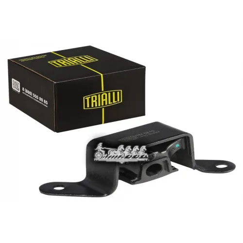 Кронштейн Глушителя Nissan Trialli 