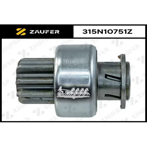 Бендикс Стартера ZAUFER 