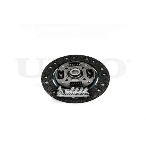 Диск Сцепления Vag Golf/Polo/Octavia 01- UNIO 