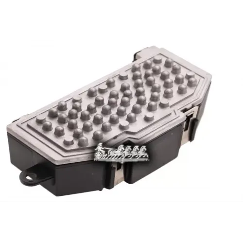 Резистор Вентилятора Отопителя VAP 