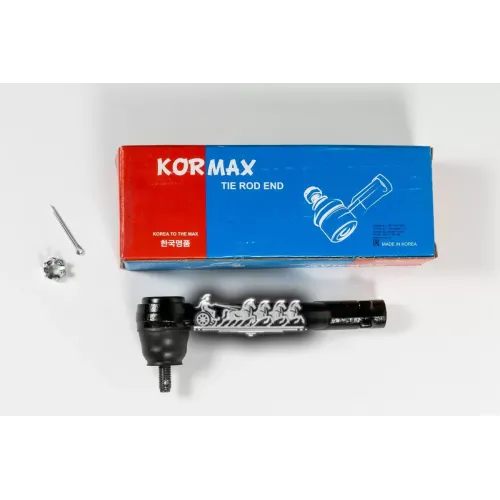 Наконечник Рулевой, Правый Cekh35r (Made In Korea) KORMAX 