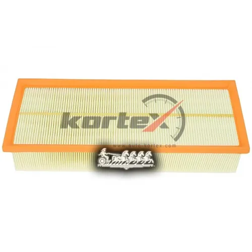 Фильтр Воздушный Audi A3/Golf V/Passat B6/Touran 03- KORTEX 