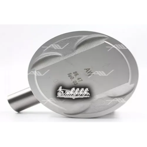 Поршень (Без Колец) Hyundai G4kd (0.50) Autowelt 