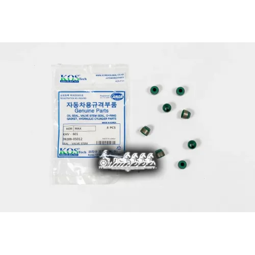 Колпачок Маслосъемный 5.5*9.2*6*9.3 KORMAX 