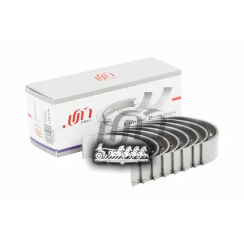 Вкладыши Шатунные 0.50 Mitsubishi 4G30/4G31/4G32/G32b Um United Motors 29-BES07-04-050