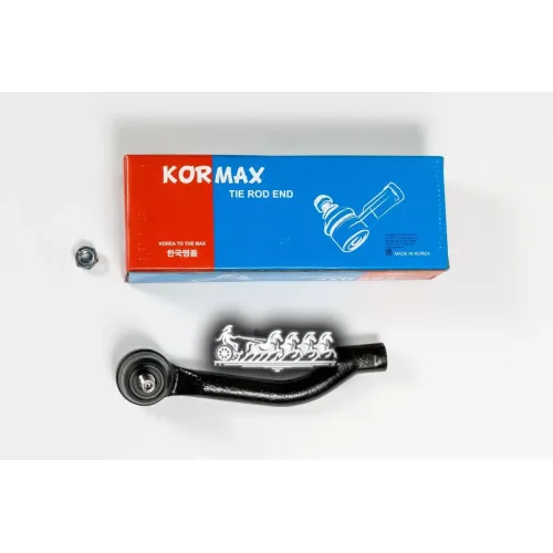 Наконечник Рулевой, Правый Cen132 (Made In Korea) KORMAX 