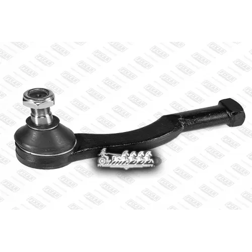 Наконечник Рулевой Тяги Subaru Impreza/Legacy 89- Лев. FIXAR 