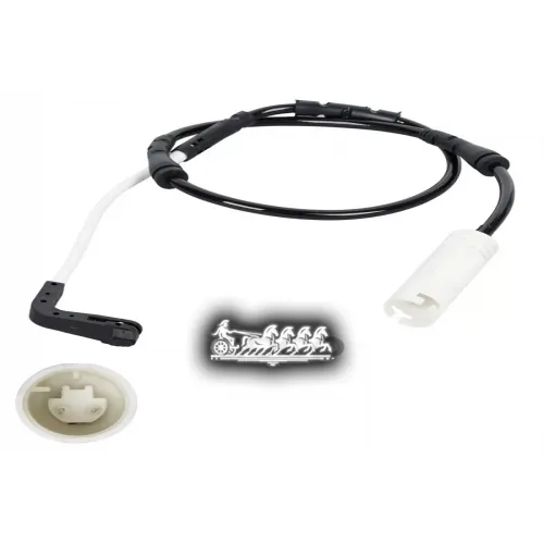 Датчик Износа Торм. Колодок Bmw 1(E81) Перед. Trialli 