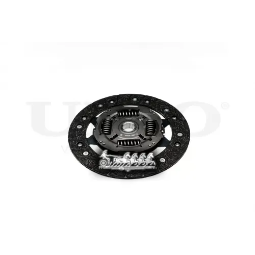 Диск Сцепления Vag Polo/Passat/Octavia 04- UNIO 