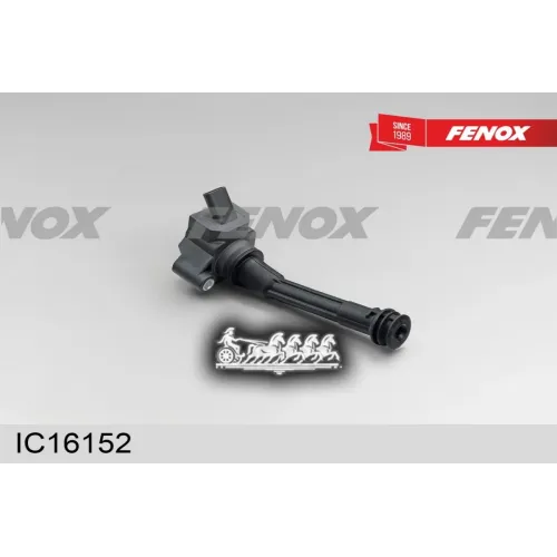 Катушка Зажигания Geely Coolray 19- FENOX 