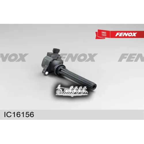 Катушка Зажигания Haval F7/H9 14- FENOX 