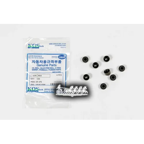 Колпачок Маслосъемный KORMAX 