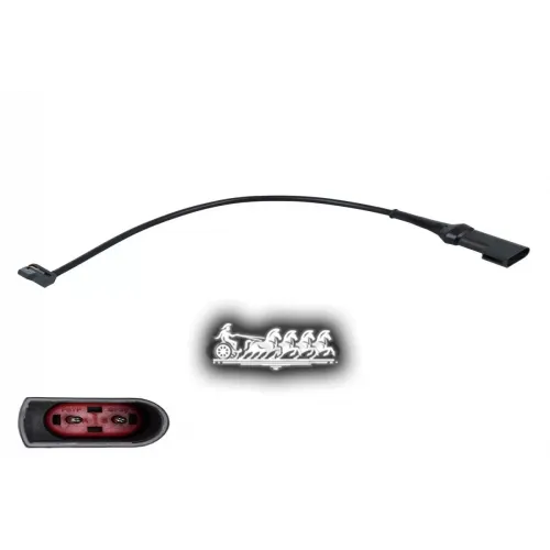 Датчик Износа Тормозных Колодок Ford Transit 15- Пер. Trialli PFS 0216