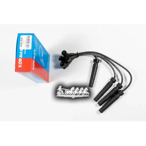 Провода Высоковольтные KORMAX 