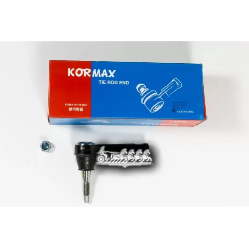 Наконечник Рулевой Cekd19 (Made In Korea) KORMAX 
