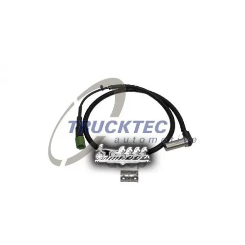 Датчик Abs Scania TruckTec 