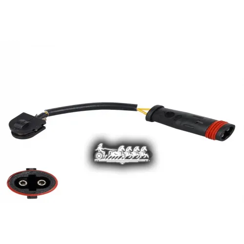 Датчик Износа Торм.колодок Mercedes Sprinter/Vw Crafter 06- Зад. Trialli PFS 0002