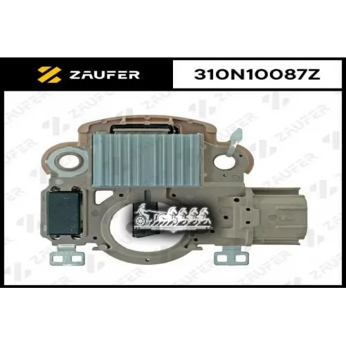Регулятор Генератора Honda Civic ZAUFER 
