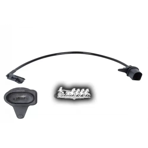 Датчик Износа Торм.колодок Audi A4 2016- Пер. Лев. Trialli PFS 0194