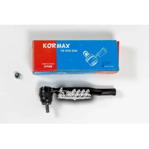 Наконечник Рулевой, Левый Cen116 (Made In Korea) KORMAX 