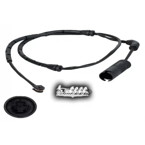 Датчик Износа Торм. Колодок Bmw X5(E53) Задн. Trialli 