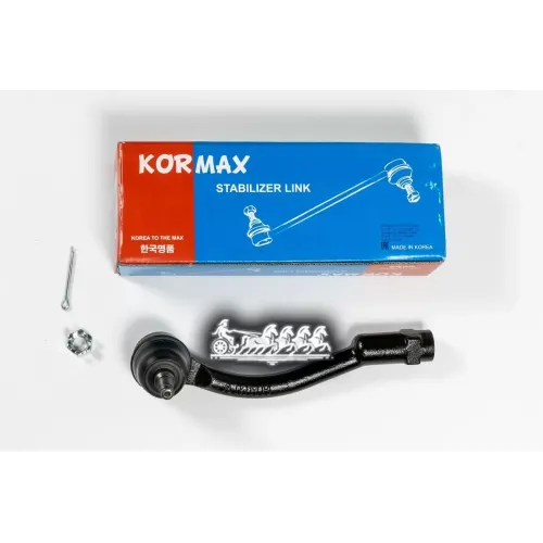 Наконечник Рулевой, Правый Cekk36r (Made In Korea) KORMAX 