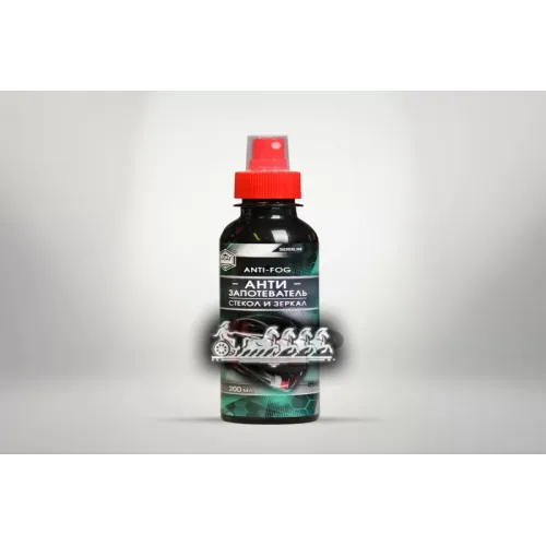 Agat Avto Антизапотеватель Стекл (0.2L) AGAT Avto 